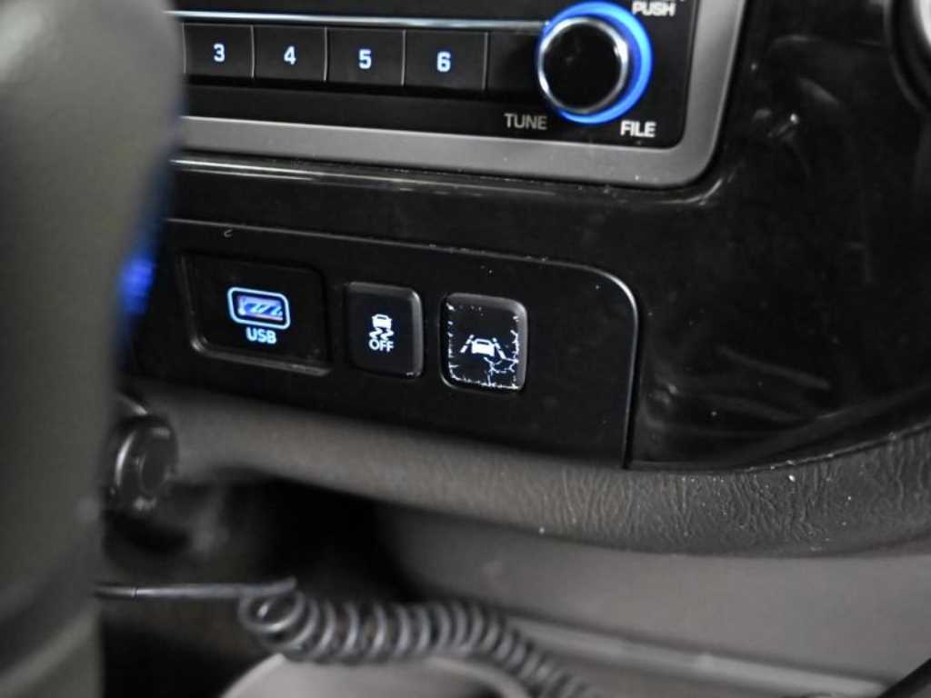 현대 포터2 1톤 카고 15