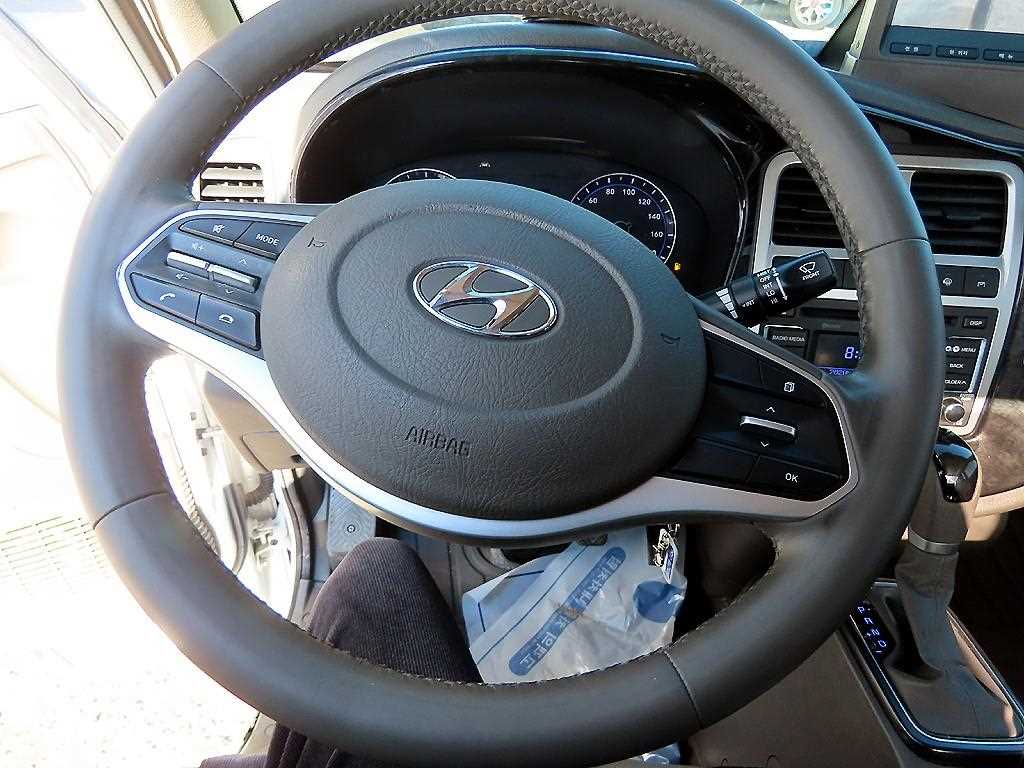 현대 포터2 1톤 카고 7