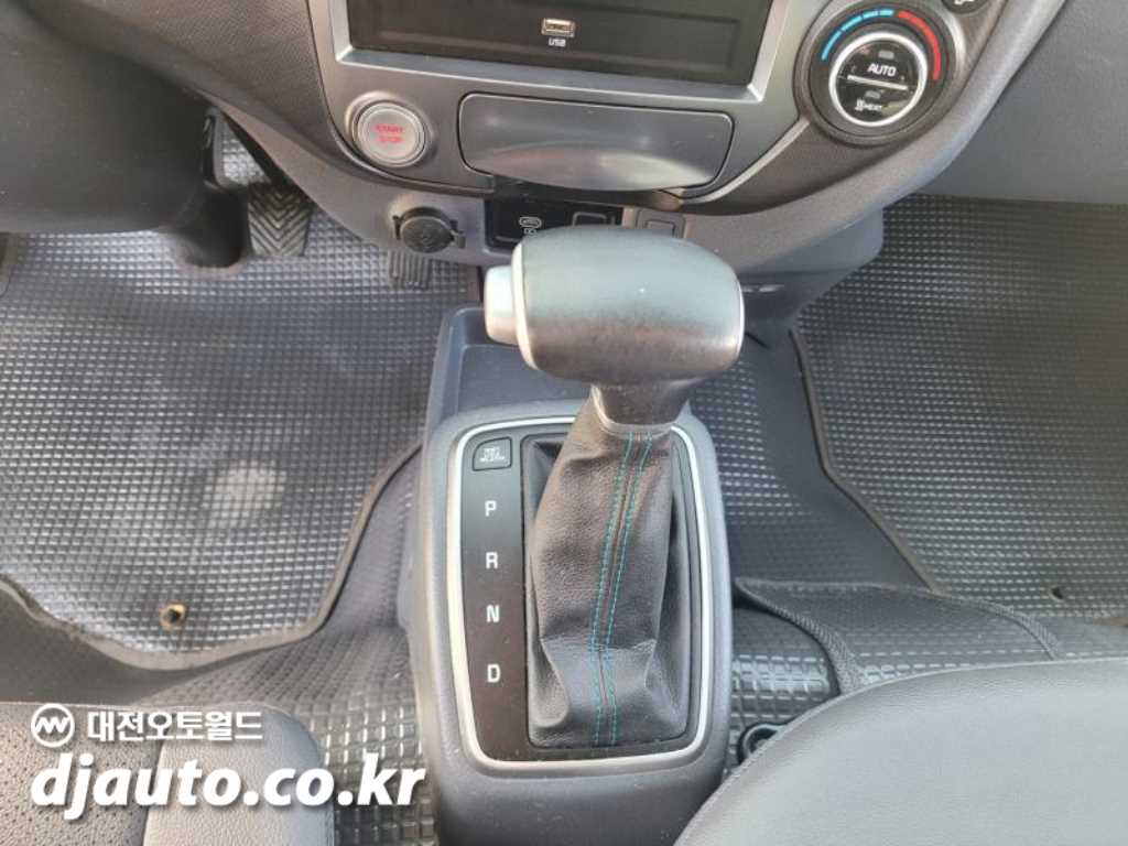 기아 봉고3 1톤 표준탑 전기 13