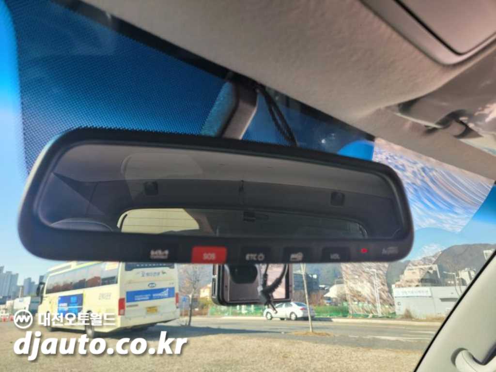 기아 봉고3 1톤 표준탑 전기 15