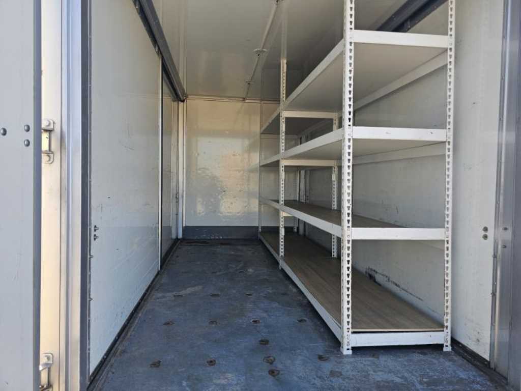 1톤 표준탑 전기 13