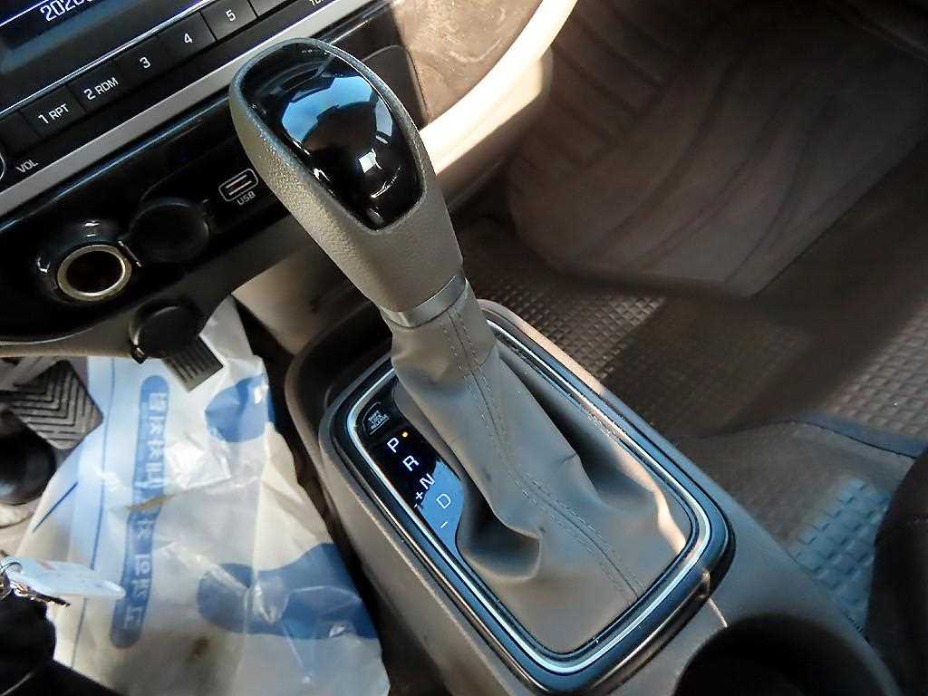 현대 포터2 1톤 카고 9