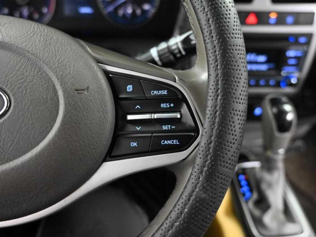 현대 포터2 1톤 카고 17