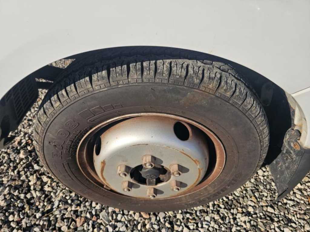 1톤 표준탑 전기 14