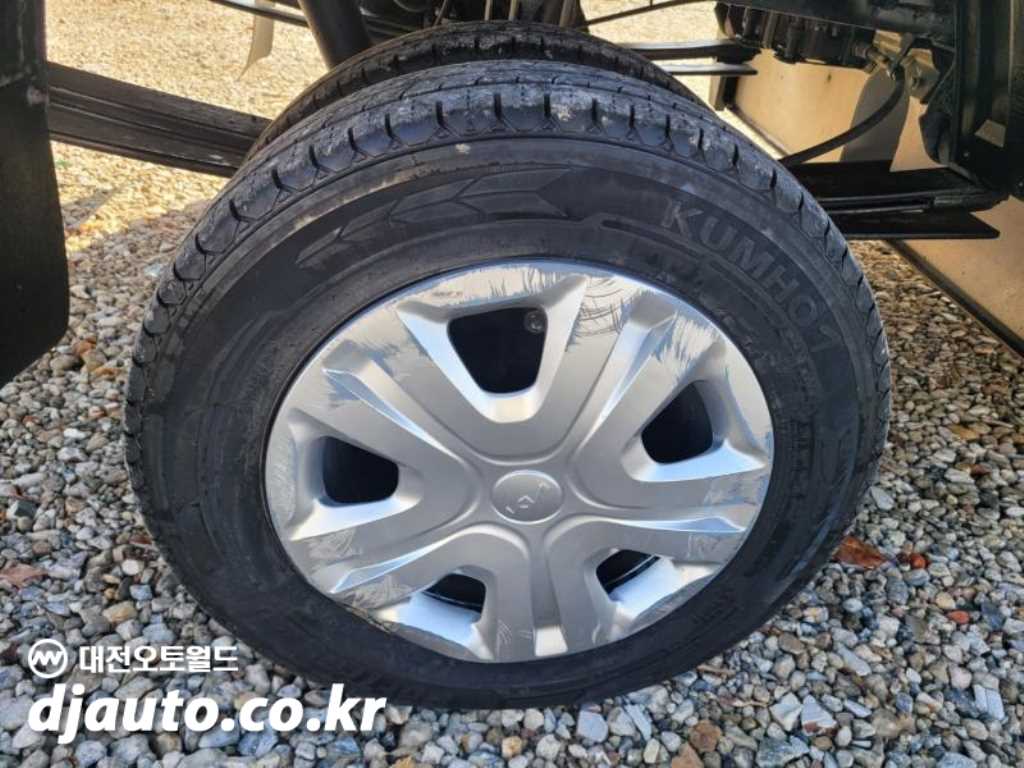 기아 봉고3 1톤 표준탑 전기 16