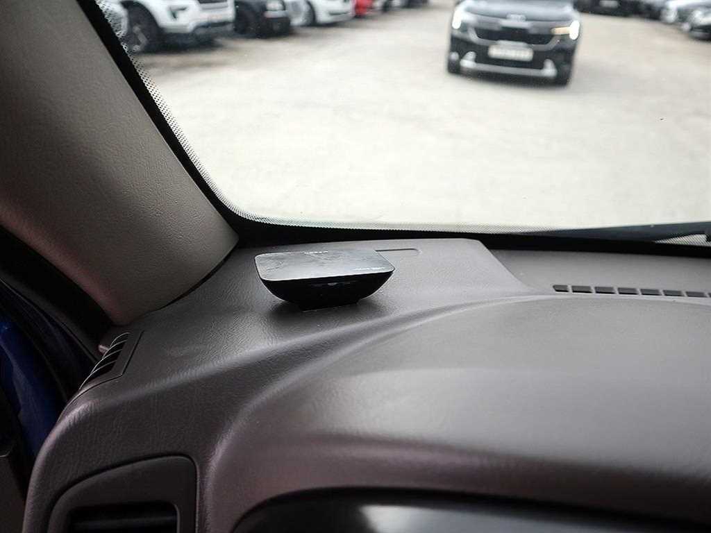 현대 포터2 1톤 카고 14