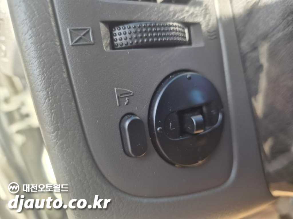 현대 포터2 1톤 카고 극초장축 6