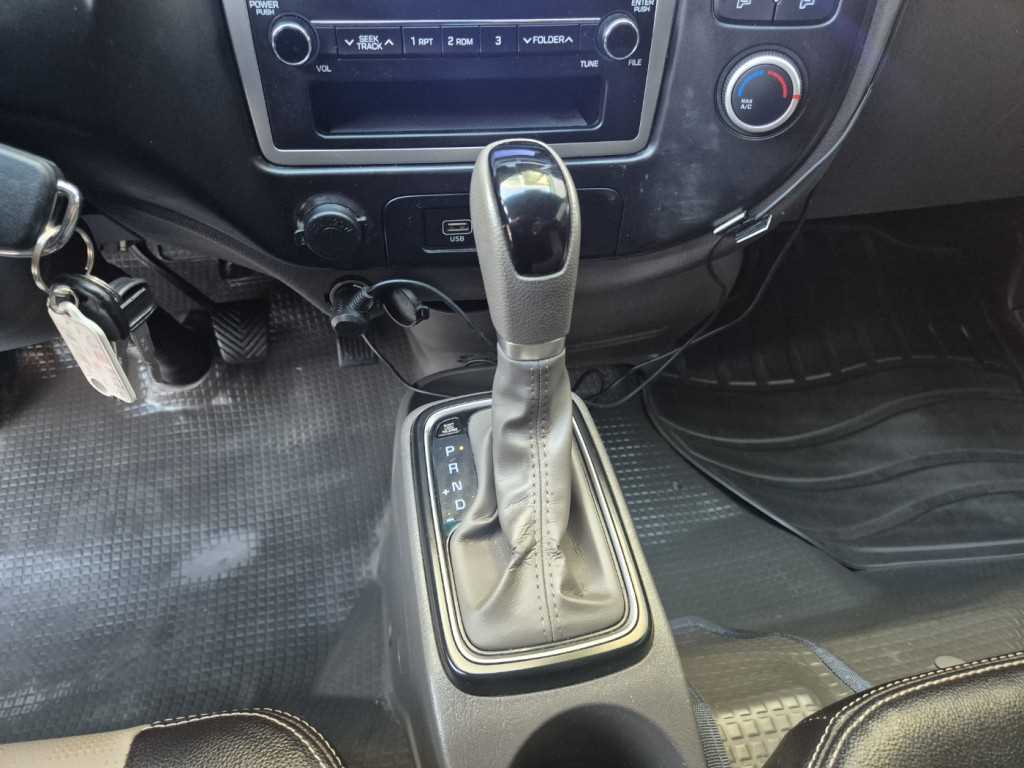 현대 포터2 1톤 냉동탑 9