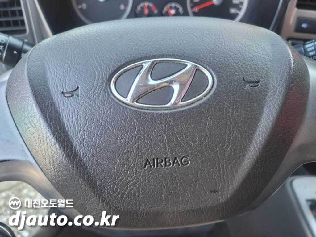 현대 포터2 1톤 표준탑 9