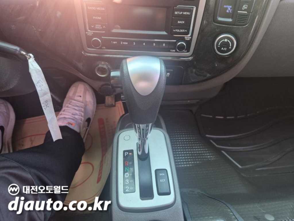 현대 포터2 1톤 카고 극초장축 9