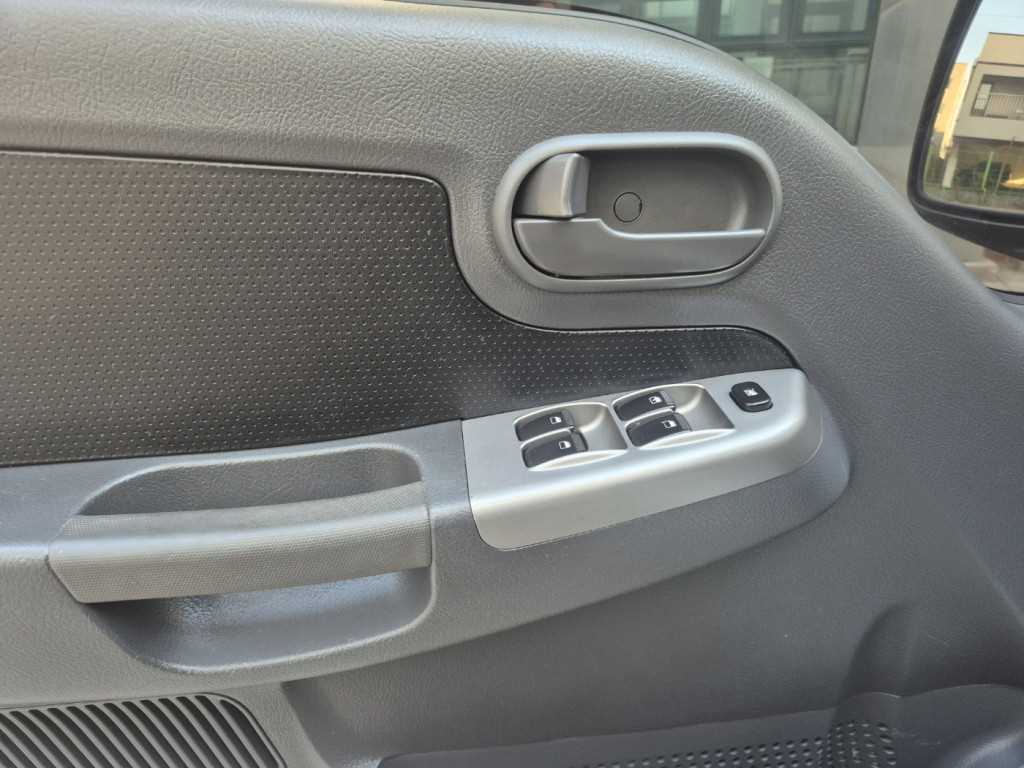 기아 봉고3 1톤 카고 17