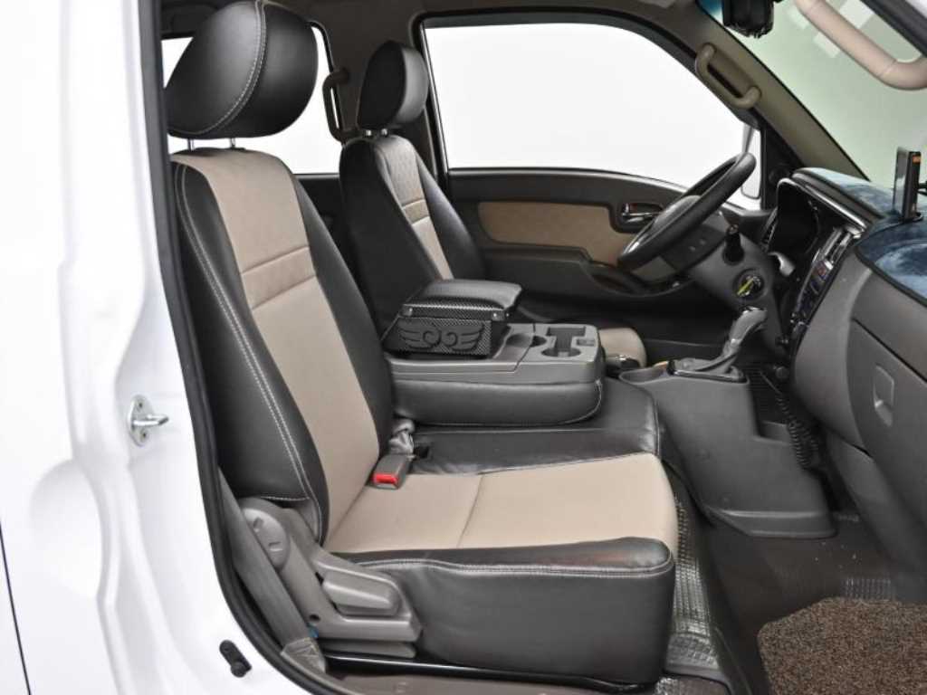 현대 포터2 1톤 카고 9