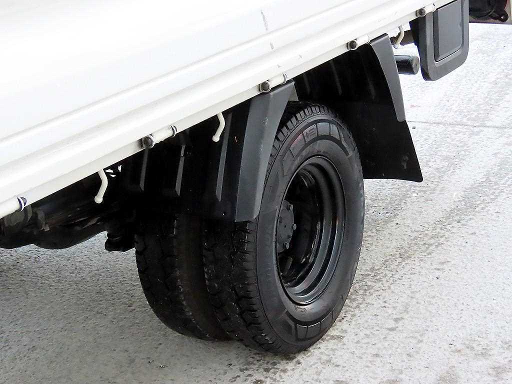 기아 봉고3 1.2톤 카고 LPG 18