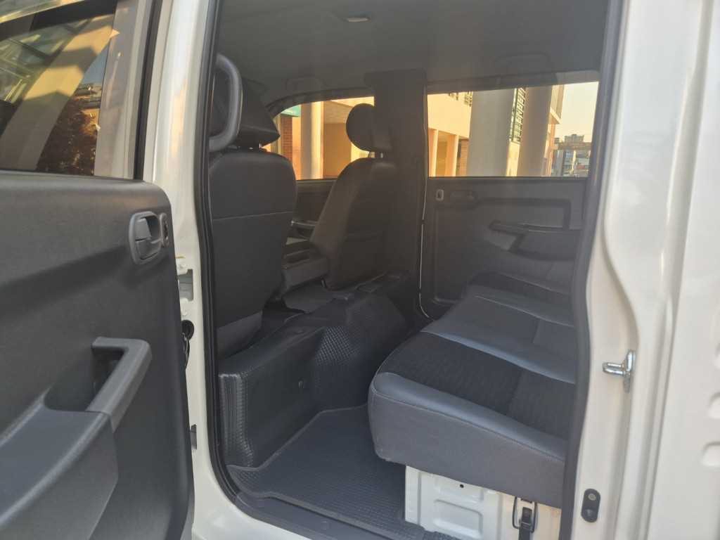 기아 봉고3 1톤 카고 7