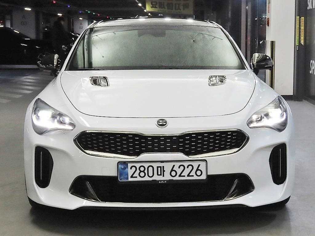 국산차 리스트 차량 이미지