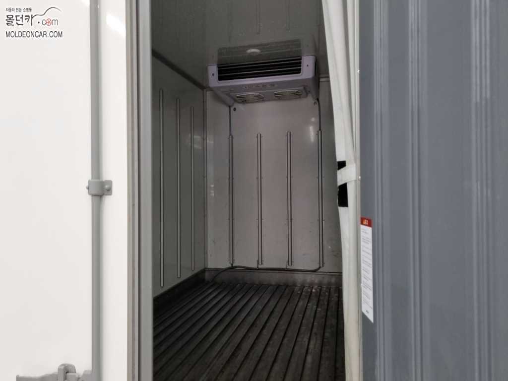 기아 봉고3 1톤 냉장탑 13