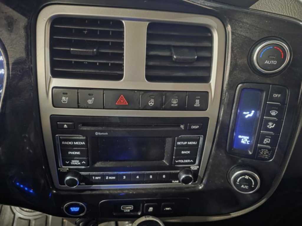 현대 포터2 1톤 표준탑 전기 9