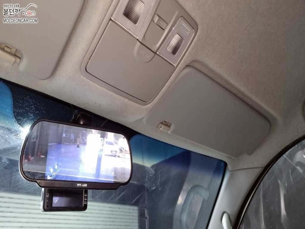 기아 봉고3 1톤 카고 11