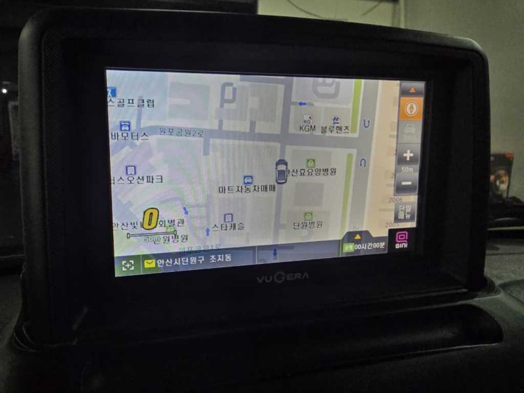 현대 포터2 1톤 표준탑 전기 11