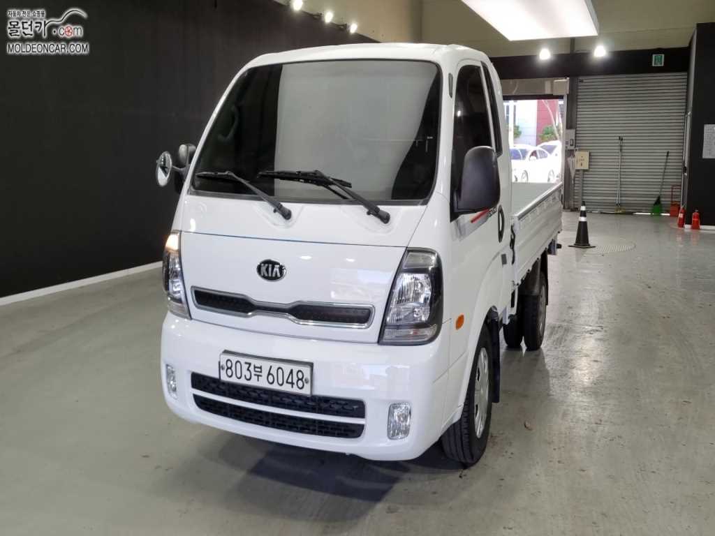 기아 봉고3 1톤 카고 0