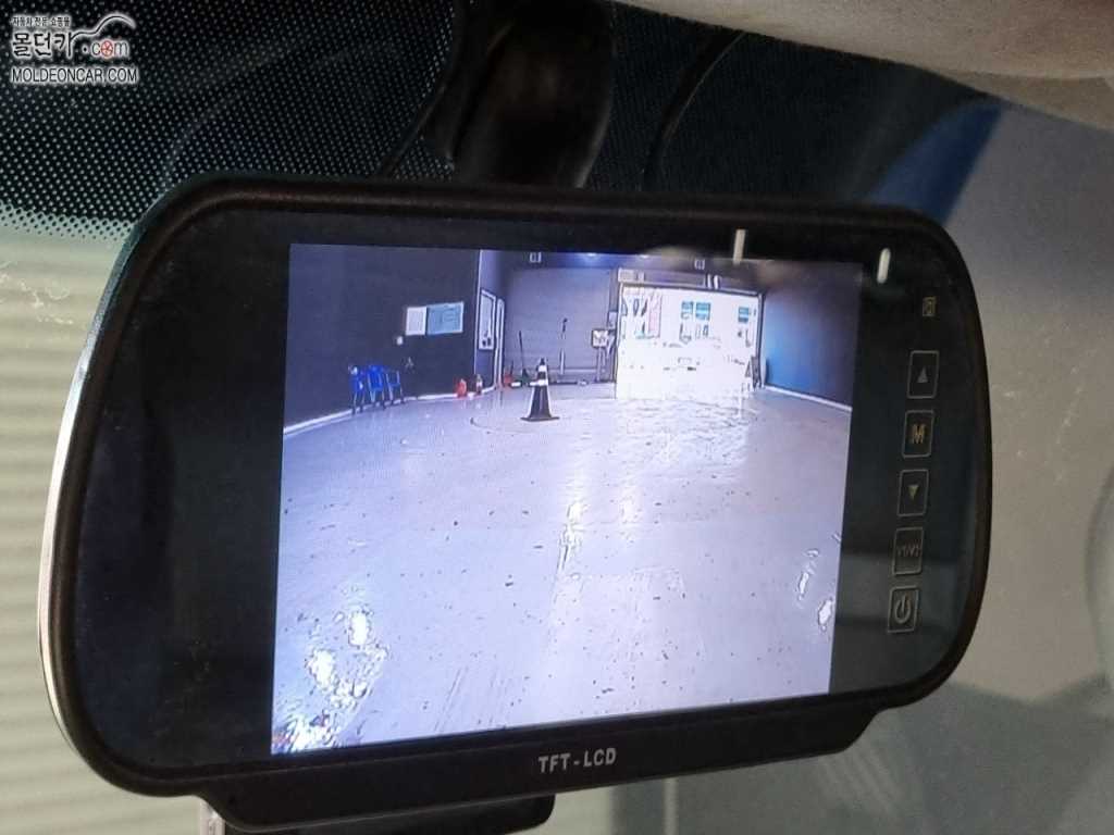 기아 봉고3 1톤 카고 9