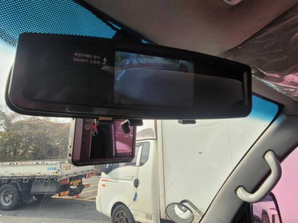 기아 봉고3 1톤 냉동탑 8