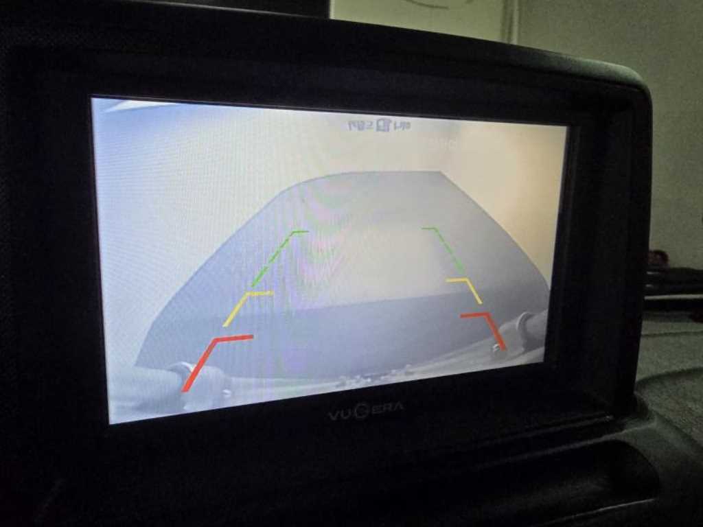 현대 포터2 1톤 표준탑 전기 12