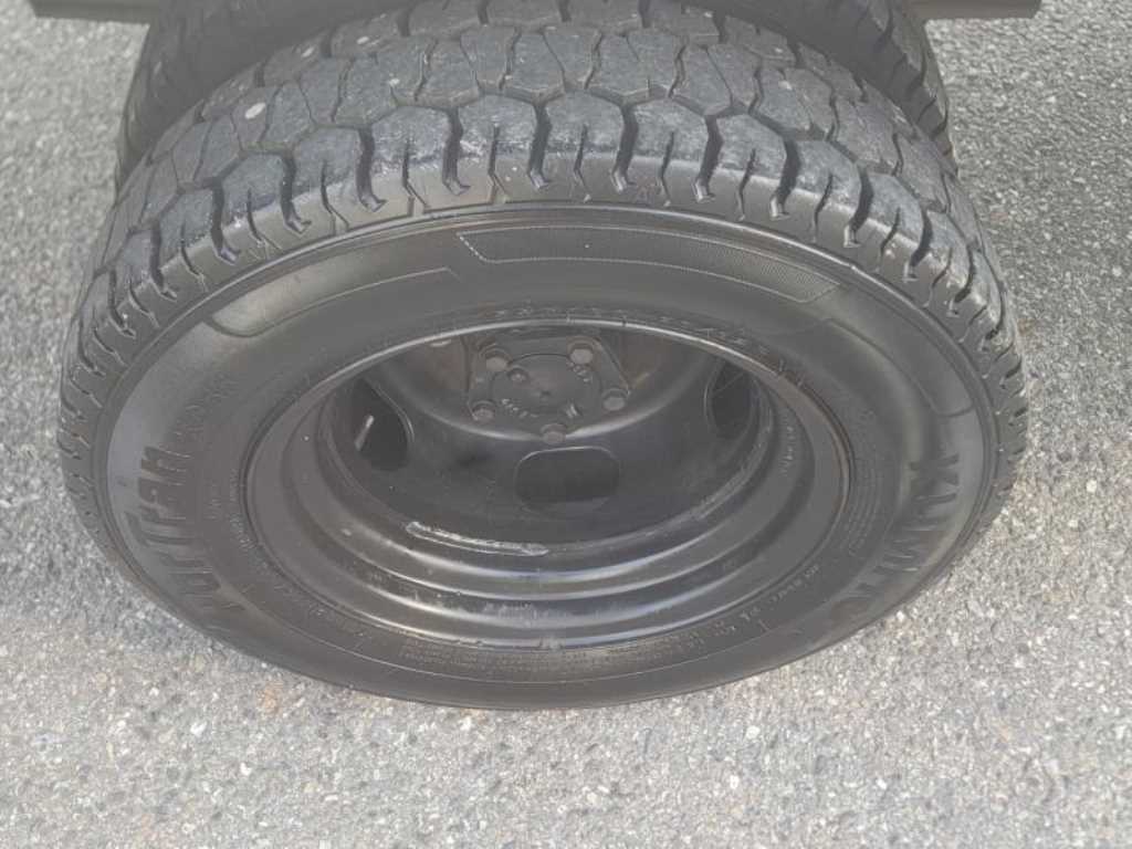 기아 봉고3 1톤 냉동탑 14