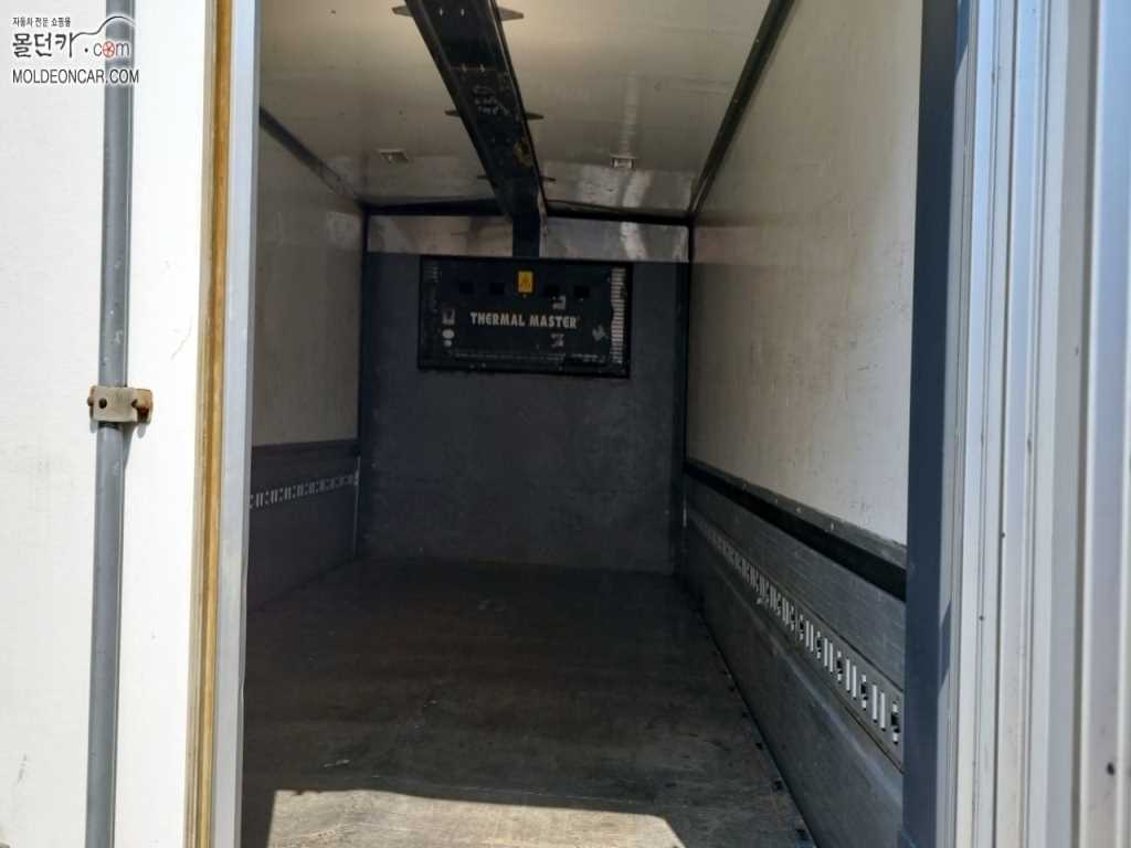 현대 올뉴마이티 냉동윙 12