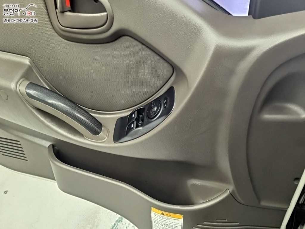 현대 포터2 1톤 윙바디 11