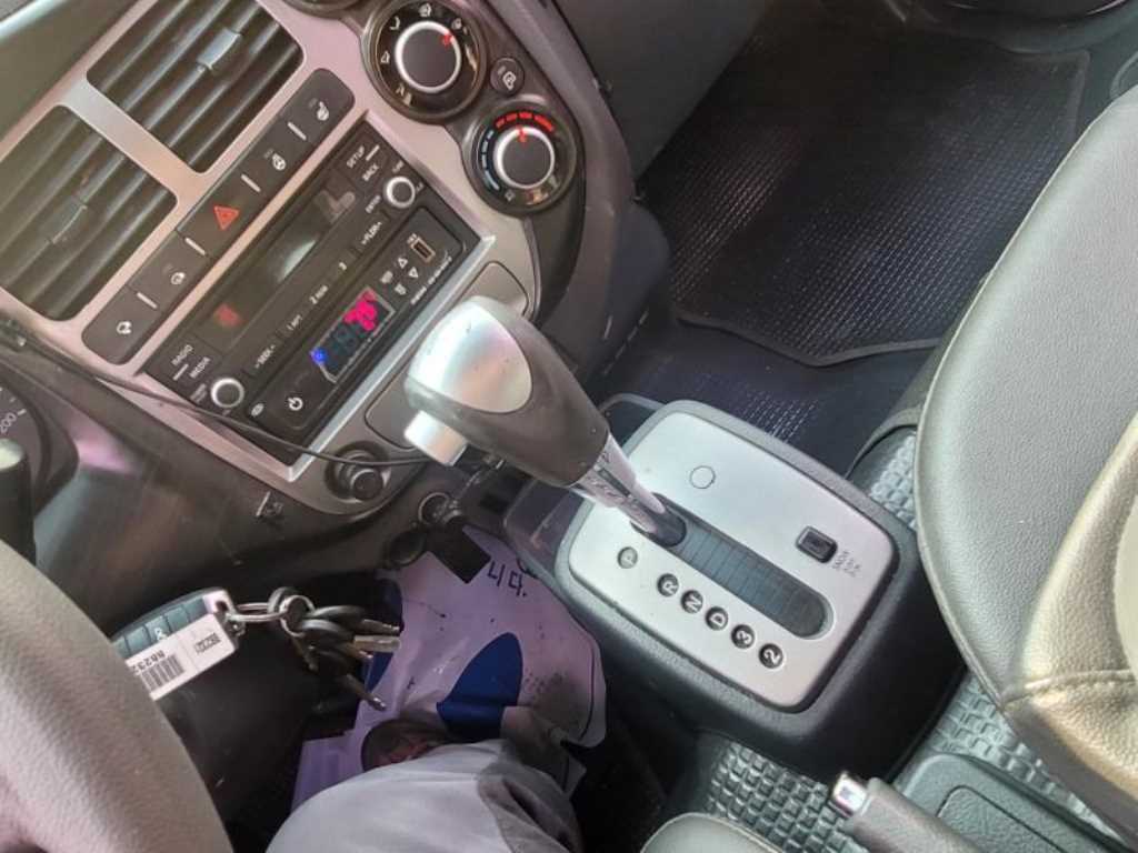 기아 봉고3 1톤 냉동탑 15