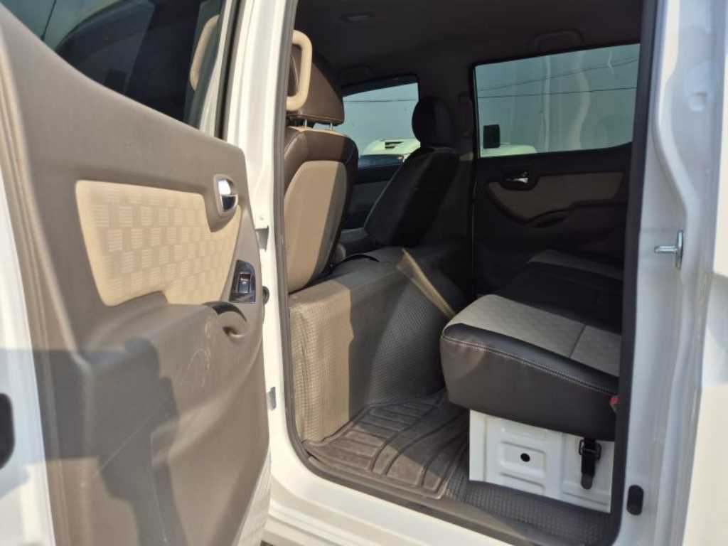 현대 포터2 1톤 카고 더블캡 장축 16