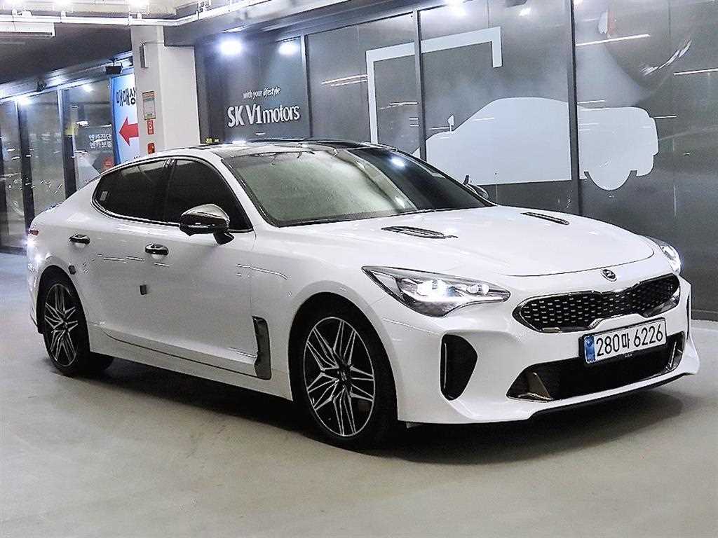 국산차 리스트 차량 이미지