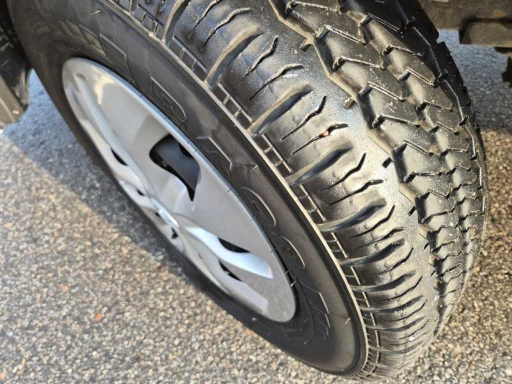 현대 포터2 1톤 카고 더블캡 장축 17