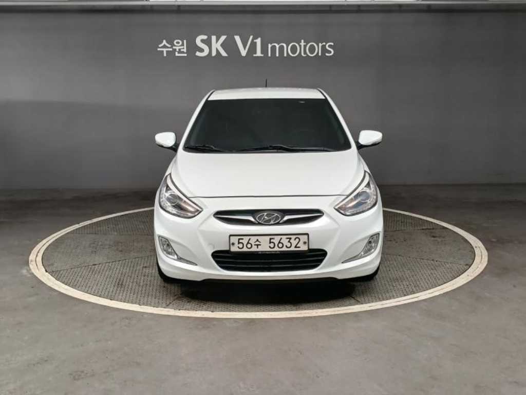 국산차 리스트 차량 이미지