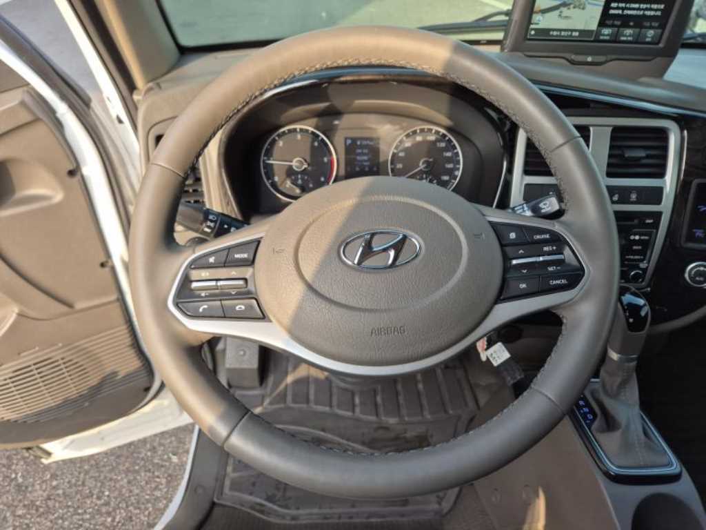 현대 포터2 1톤 카고 더블캡 장축 8