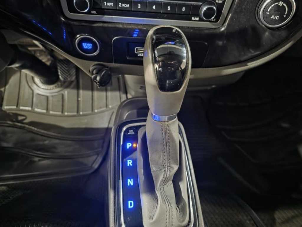 현대 포터2 1톤 표준탑 전기 10