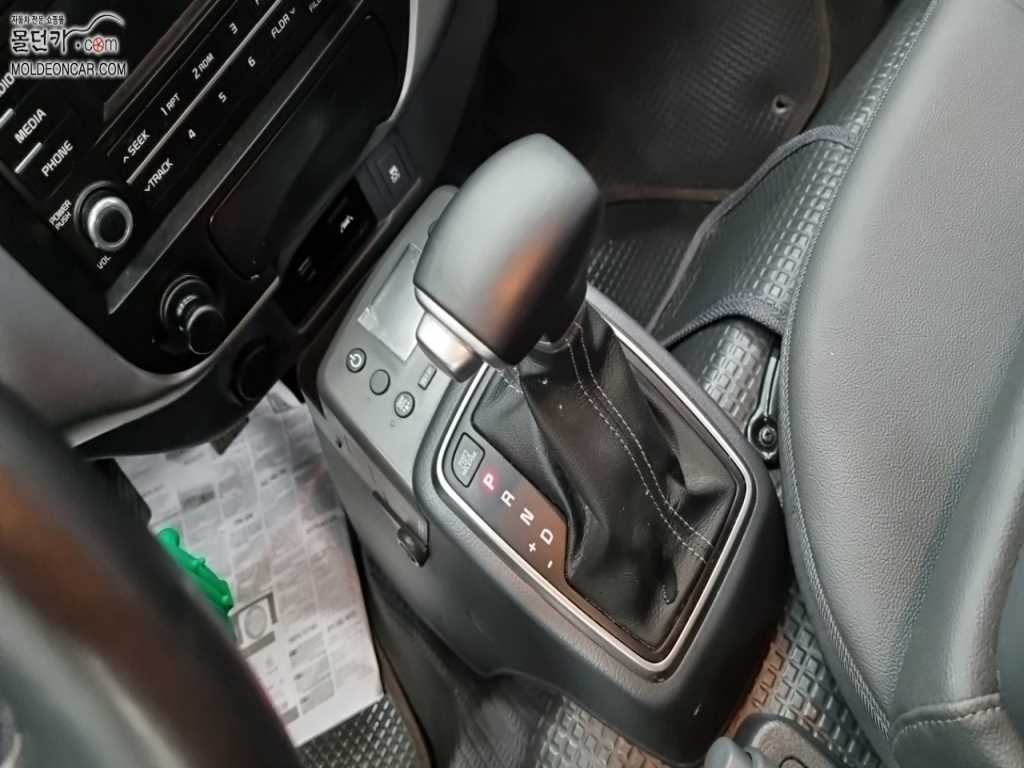 기아 봉고3 1톤 냉장탑 10