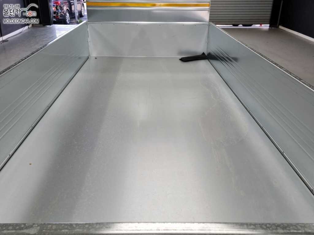 기아 봉고3 1톤 카고 14