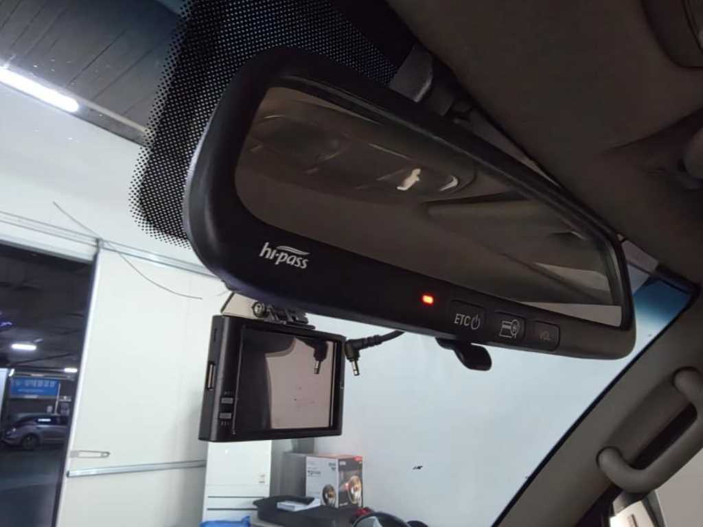 현대 포터2 1톤 표준탑 전기 13