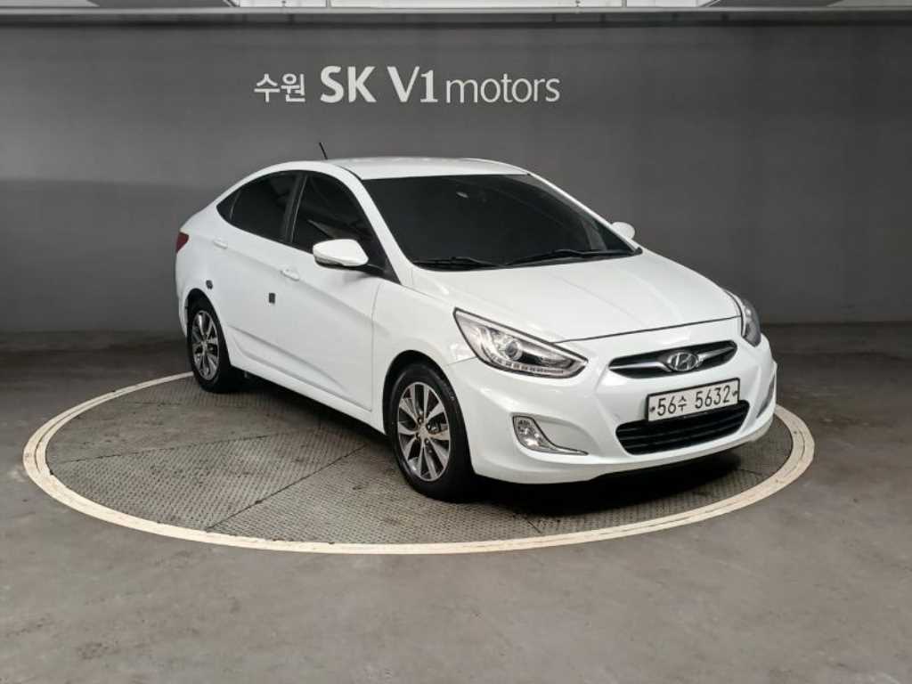 국산차 리스트 차량 이미지