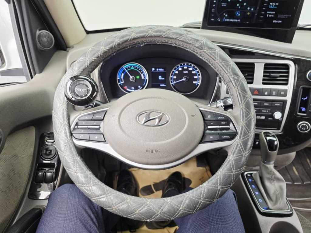 현대 포터2 1톤 표준탑 전기 13