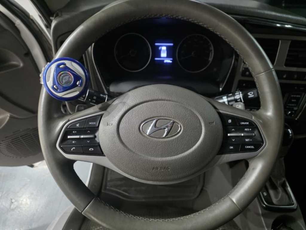 현대 포터2 1톤 표준탑 전기 7