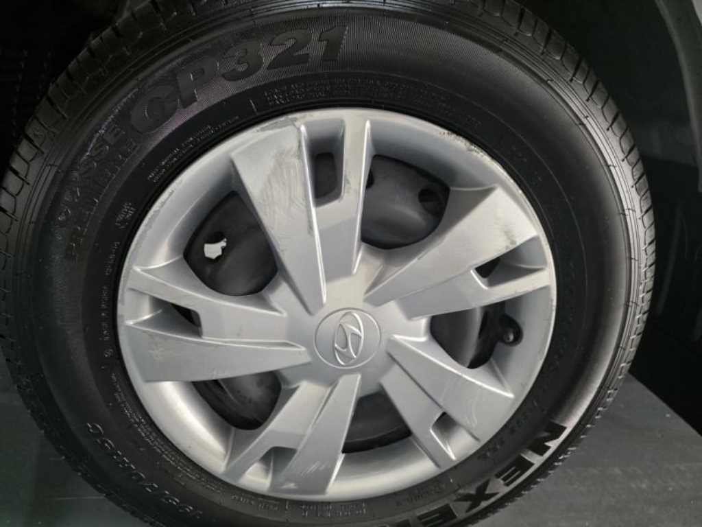 현대 포터2 1톤 표준탑 전기 14