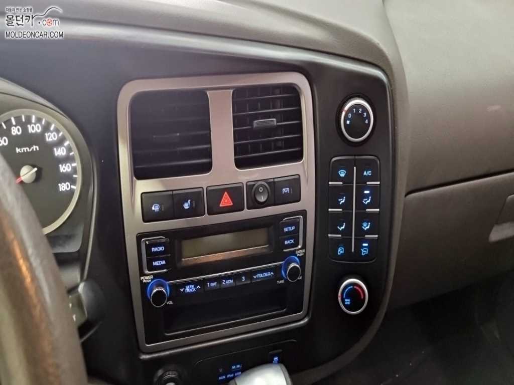 현대 포터2 1톤 윙바디 7