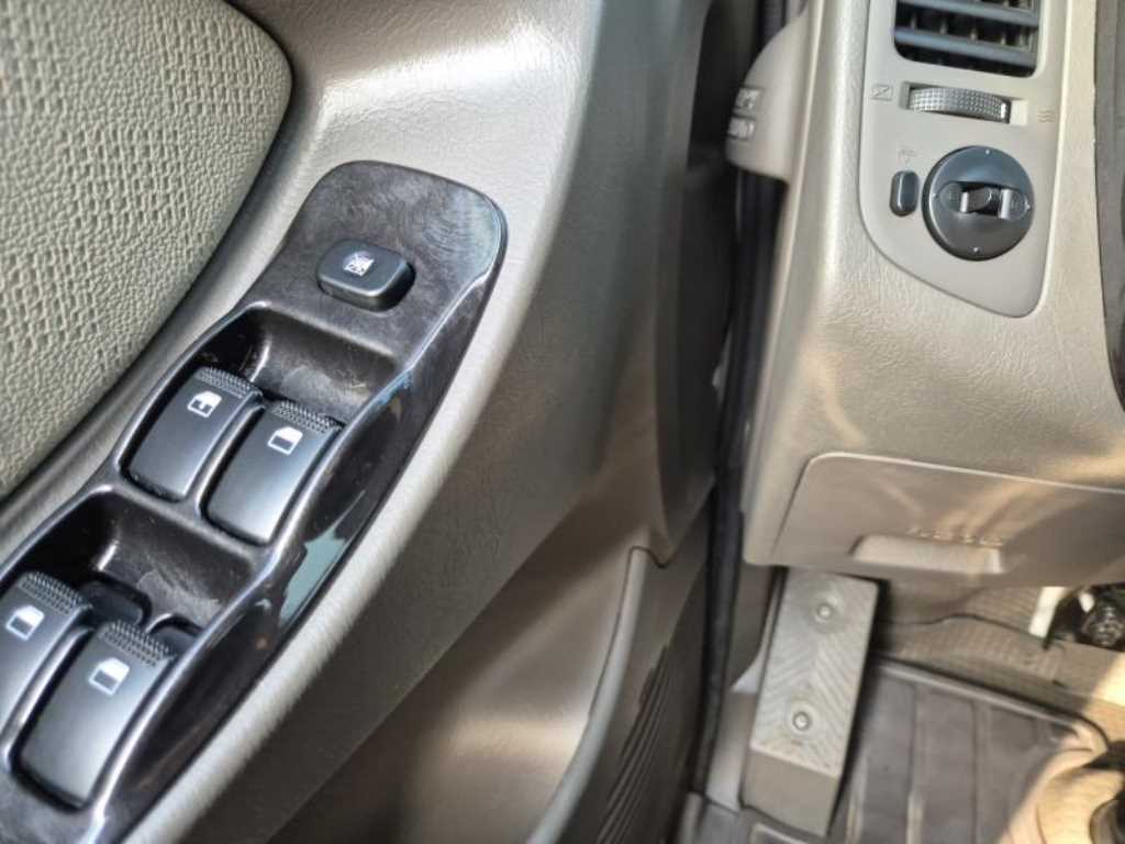 현대 포터2 1톤 카고 더블캡 장축 10