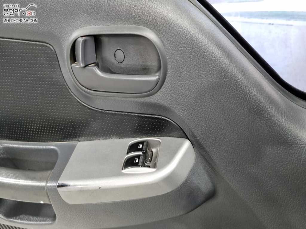 기아 봉고3 1톤 카고 13