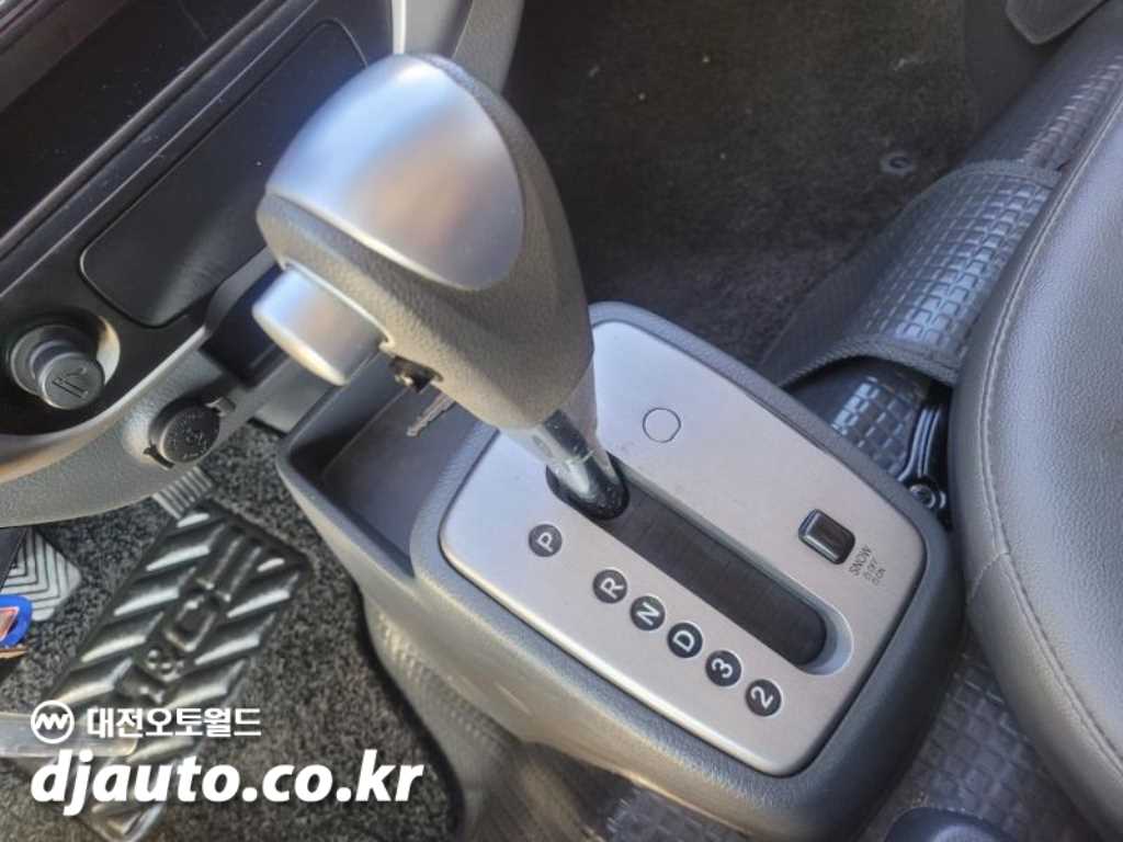 기아 봉고3 1톤 윙바디 13