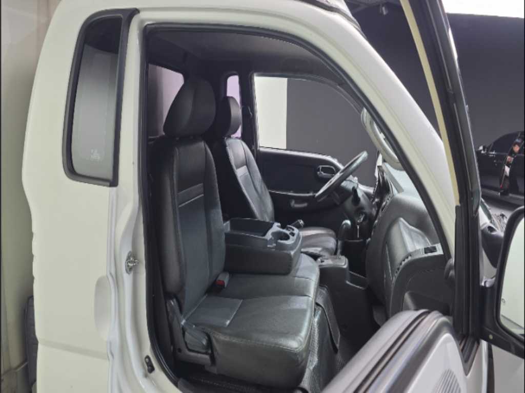 기아 봉고3 1톤 냉동탑 5