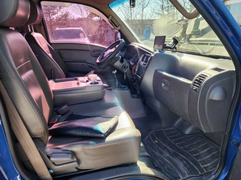 현대 포터2 1톤 카고 10